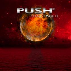 Push UK : Strange World
